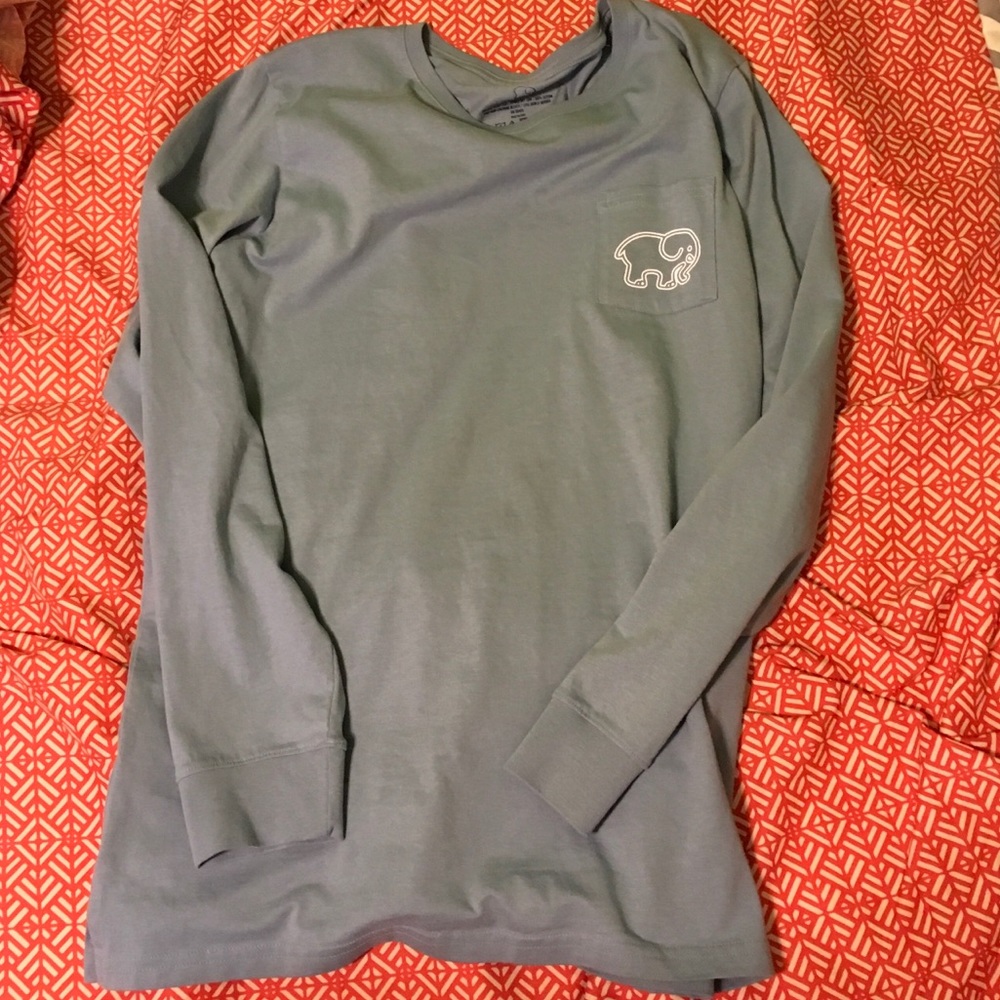 Ivory Ella shirt